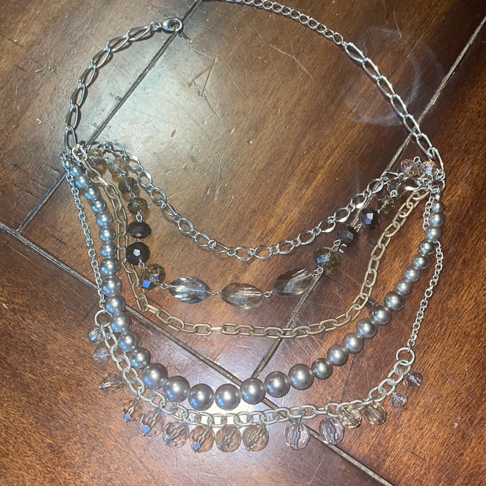 Chicos necklace